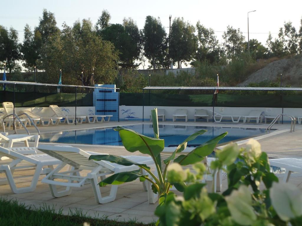 Eleni'S Apartments Афанду Екстер'єр фото