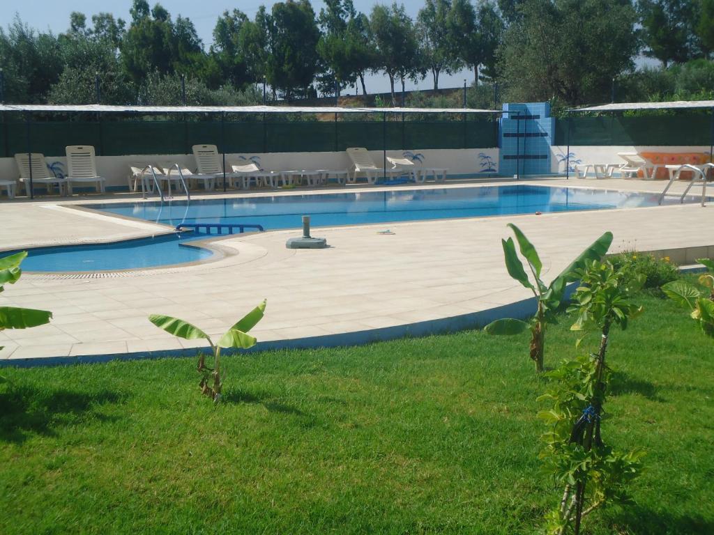 Eleni'S Apartments Афанду Екстер'єр фото
