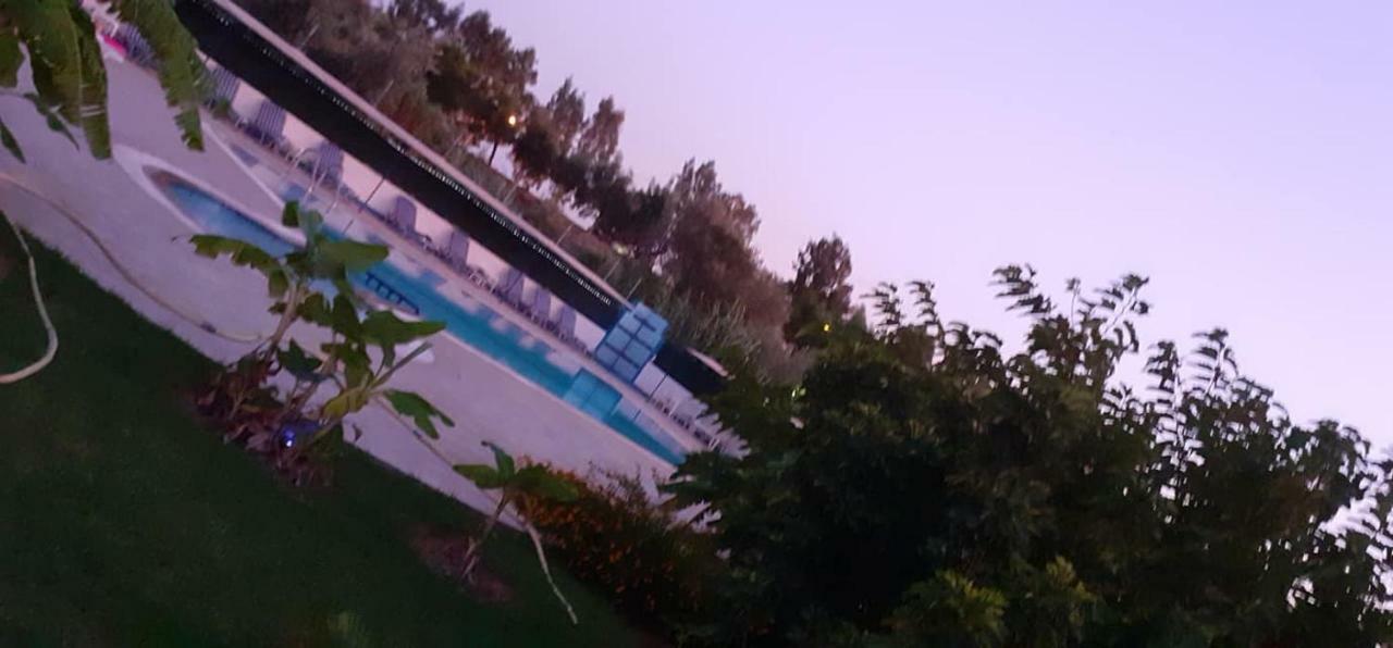 Eleni'S Apartments Афанду Екстер'єр фото