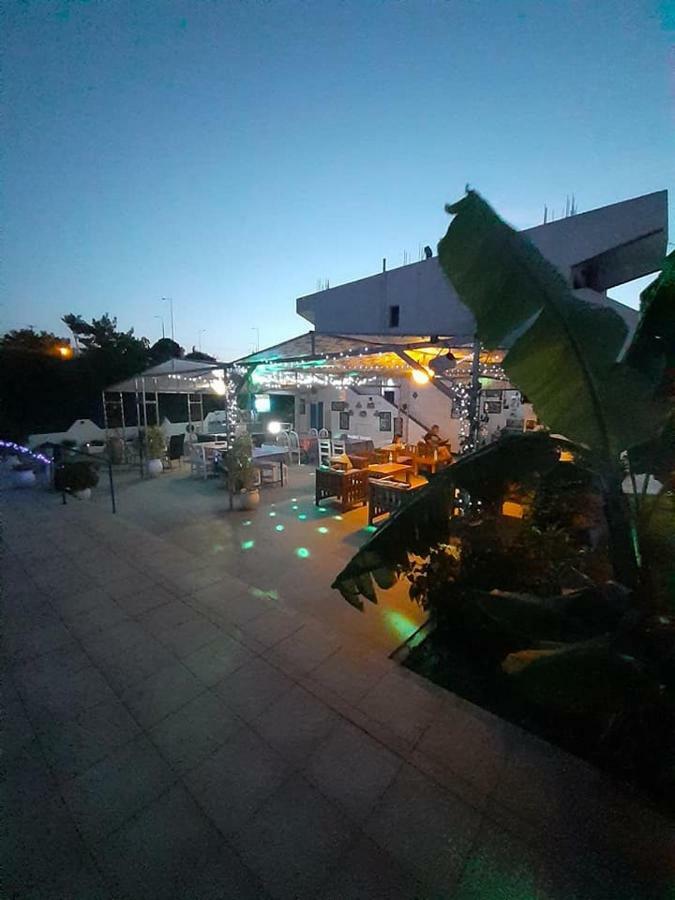 Eleni'S Apartments Афанду Екстер'єр фото